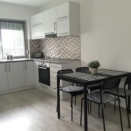 Sunset Apartman * Siofok