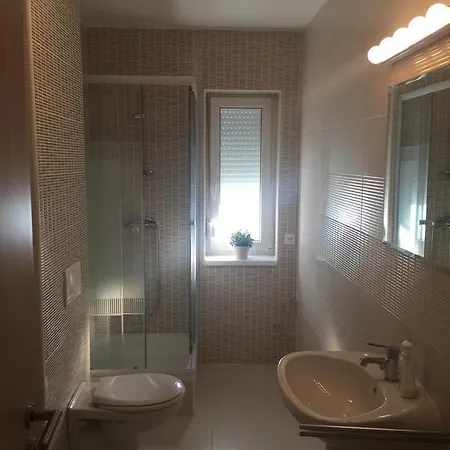 Sunset Apartman * Siofok