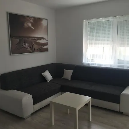 Sunset Apartman *