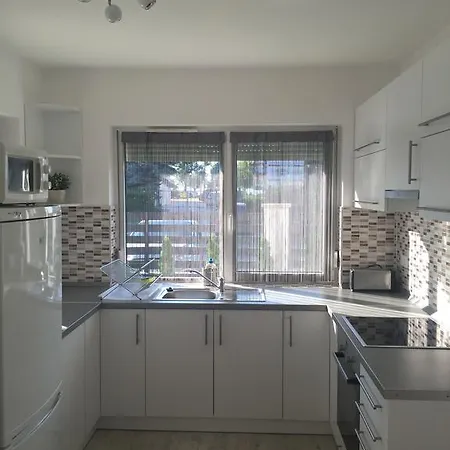 Sunset Apartman